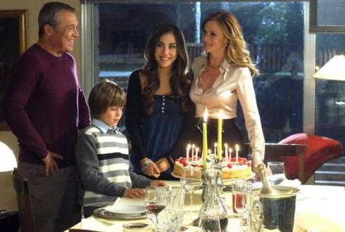 ASCOLTI TV DI GIOVEDI 8 SETTEMBRE 2011. CANALE5 INDOVINA LA FICTION E VINCE: DOV’E’ MIA FIGLIA AL 21%, PER MONTALBANO SOLO IL 15.5%. BOOM DI SILVIO FOREVER (10.87%), AVANTI UN ALTRO SCENDE AL 18.02%