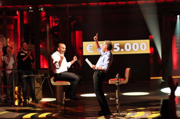 AVANTI UN ALTRO: VINTI OGGI 175.000 EURO