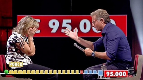 AVANTI UN ALTRO: ECCO COME PARTECIPARE AL QUIZ DI BONOLIS