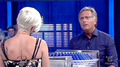 AVANTI UN ALTRO: PAOLO DATTI ‘NA CALMATA!