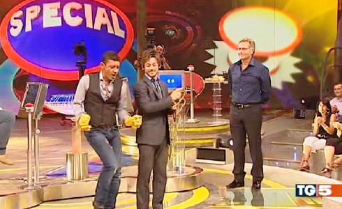 AVANTI UN ALTRO, LA NUOVA SCOMMESSA DI PAOLO BONOLIS