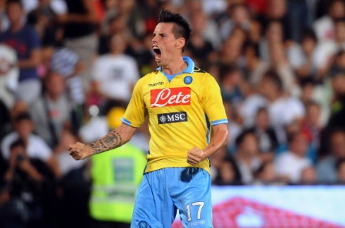 ASCOLTI SATELLITE DI SABATO 10 SETTEMBRE 2011: 2 MLN DI CONTATTI E IL 5.5% PER CESENA-NAPOLI