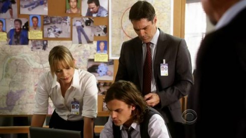 ASCOLTI SATELLITE DI GIOVEDI 1 SETTEMBRE 2011: 290.000 SPETTATORI PER CRIMINAL MINDS, CANALI SKY CINEMA AL 3.6% IN PRIME TIME
