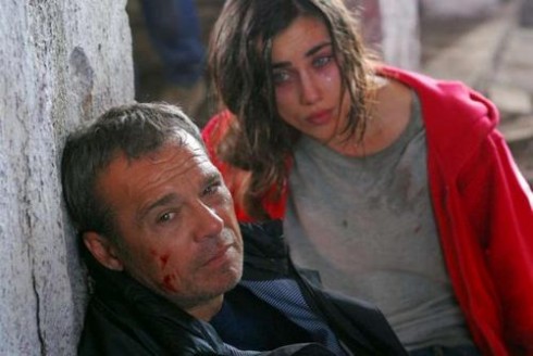 ASCOLTI TV DI DOMENICA 25 SETTEMBRE 2011: VINCE DOV’E’ MIA FIGLIA (4,4MLN – 18.95%), FLOP PER SCAMARCIO (2,8MLN – 11.96%). QUELLI CHE IL CALCIO CALA ALL’11.1%, LA PANICUCCI AL 13.94%, 14.5% E AL 15.71% DOPO LE PARTITE