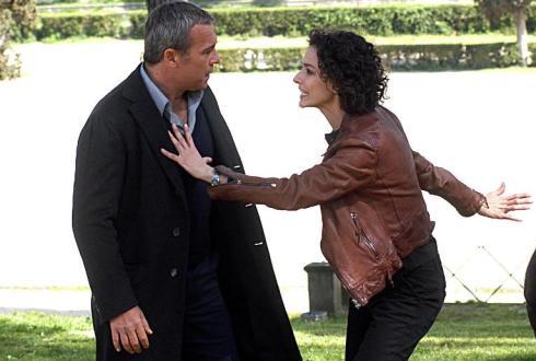 DOV’E’ MIA FIGLIA?: UN BUON CAST E UN AMENDOLA INEDITO PER LA NUOVA FICTION DI CANALE5. SARA’ UN SUCCESSO?