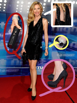 FERMI TUTTI! A DOMENICA CINQUE NON SI CANTA E NON SI BALLA PIU’