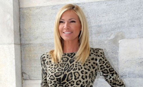 FEDERICA PANICUCCI LANCIA LE SUE CREATURE: ECCO COSA VEDRETE A MATTINO E DOMENICA CINQUE.