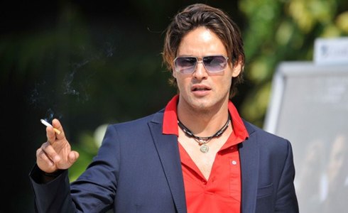 GABRIEL GARKO SBARCA SU RAI1 CON ‘LE MEMORIE DI ADRIANO’