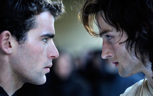 I BORGIA: INTRIGHI, SESSO E CORRUZIONE DA QUESTA SERA SU SKY CINEMA