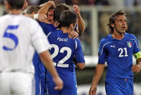 IL TELECOMANDO, LA GUIDA TV DI DM: 2 SETTEMBRE 2011. LA NAZIONALE SU RAI1