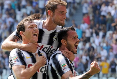 ASCOLTI SATELLITE DI DOMENICA 11 SETTEMBRE 2011: BOOM PER JUVE-PARMA (7.6%) E PALERMO-INTER (7.2%)
