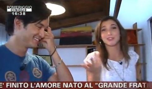 ANDREA NON E’ PIU’ IL COCCO DI MARGHERITA ZANATTA