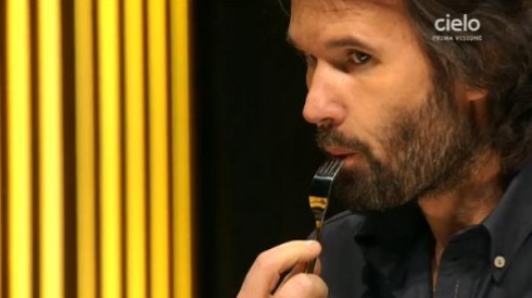 MASTERCHEF ITALIA, LA PRIMA PUNTATA E’ LIVE SU DM