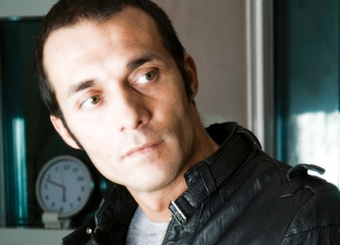 BAILA: MAX LAUDADIO SARA’ UN CONCORRENTE