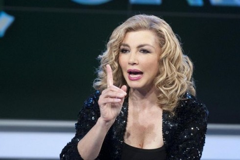 MILLY CARLUCCI SU BAILA: “ERA CONTRAFFAZIONE. NON SI DEVE USARE LA TELEVISIONE PER DIRE IL FALSO”