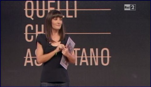 QUELLI CHE IL CALCIO: DOPO LA CAZZIATA IN DIRETTA A VICTORIA, L’AUTORE CAMPAGNARI: VARRIALE SFORA NEL SUO CERVELLO