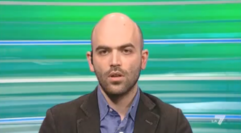 SAVIANO E MENTANA, A OTTOBRE INSIEME IN UNO SPECIALE SU LA7? IL DIRETTORE TOMBOLINI: “SE NE STA PARLANDO”