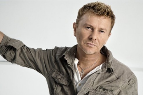 BOOM! RON E’ IL PRIMO TUTOR DI STAR ACADEMY