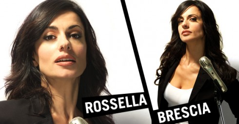 BAILA: ROSSELLA BRESCIA TORNA IN GIURIA