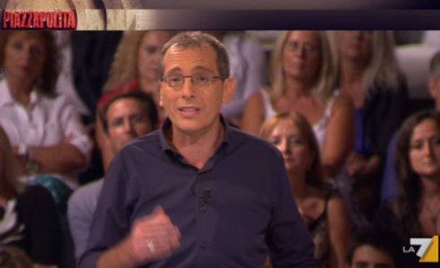 PIAZZAPULITA, BUONA LA PRIMA PER FORMIGLI ANCHE COL FANTASMA DI SANTORO