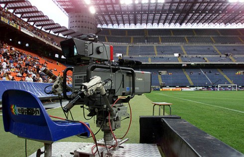 SPORT IN TV, GLI APPUNTAMENTI DELLA SERIE A, SECONDA GIORNATA. SI RIPARTE DA MILAN-LAZIO