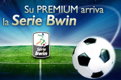 LA SERIE B IN ESCLUSIVA SU MEDIASET PREMIUM PER IL DTT: OGNI WEEKEND GARANTITE LE DIRETTE DI BARI, TORINO E SAMPDORIA