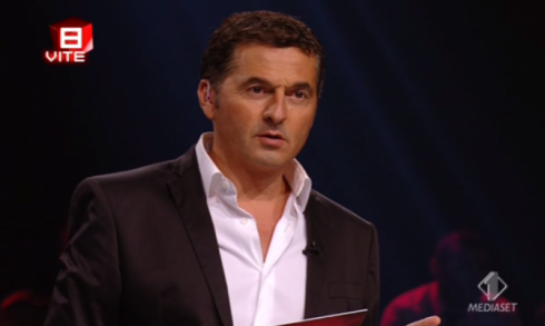 IL TELECOMANDO, LA GUIDA TV DI DM: 14 SETTEMBRE 2011. IN QUANTI SEGUIRANNO L’ESORDIO DEL NAPOLI IN CHAMPIONS?