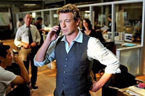 THE MENTALIST: LA TERZA STAGIONE (CON UN FINALE MOZZAFIATO) SBARCA SU RETE4