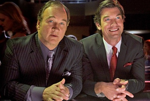 THE DEFENDERS: JIM BELUSHI VESTE I PANNI DI UN AVVOCATO NELLA NUOVA SERIE DI RAI3