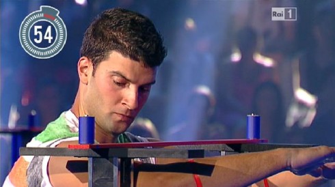 UN MINUTO PER VINCERE: RAI1 OSA E STRIZZA L’OCCHIO AI GIOVANI (FOTOGALLERY)