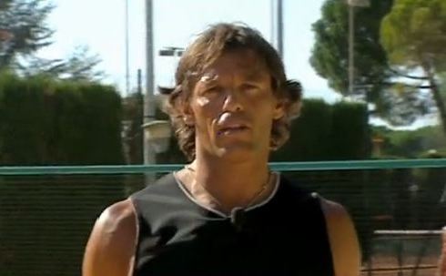 UOMINI E DONNE, I NUOVI TRONISTI: EMANUELE