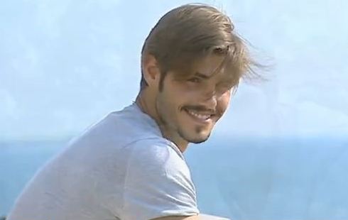 UOMINI E DONNE, I NUOVI TRONISTI: FRANCESCO MONTE