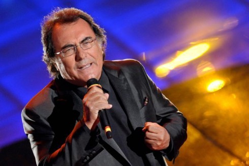 BAILA: ALBANO LASCIA IL POSTO A MARIN E SI ACCOMODA IN GIURIA? NON HA ACCETTATO LA ‘PASSIONE DEL BALLO’?