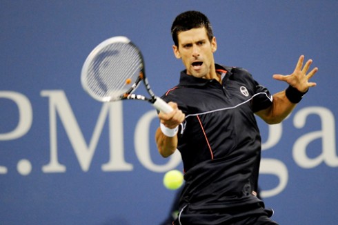 US OPEN 2011: SU EUROSPORT UN SABATO DA SOGNO CON TUTTE LE SEMIFINALI