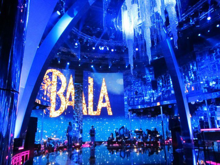 BAILA, ECCO IL REGOLAMENTO: ELIMINAZIONI, RIPESCAGGI E TELEVOTO VIA FACEBOOK (A PAGAMENTO)