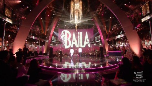 BAILA: LA PRIMA PUNTATA DEL 26 SETTEMBRE IN DIRETTA SU DM. MARCELLA BELLA INDAGATA PER EVASIONE FISCALE