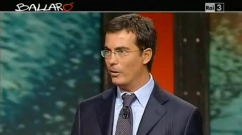ASCOLTI TV DI MARTEDI 20 SETTEMBRE 2011: BALLARO’ (17.64%) VINCE DI MISURA SU ANNA E I CINQUE AL 16.84%. IL SEGRETO DELL’ACQUA ALL’11.36%. UNO MATTINA TOCCA IL 31.09%, PORTA A PORTA AL 14.75%