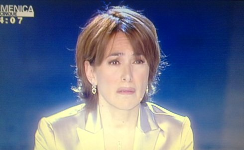 BAILA: ANCHE LA BBC FA CAUSA A MEDIASET