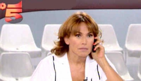 BAILA NON PUO’ ANDARE IN ONDA. E’ UFFICIALE