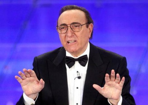 PIPPO BAUDO PRENDE IL POSTO DELLA DANDINI, DA’ DEL MARTIRE MILIARDARIO A FAZIO E ACCUSA LE VALLETTE CHE FINISCONO NEI LETTI