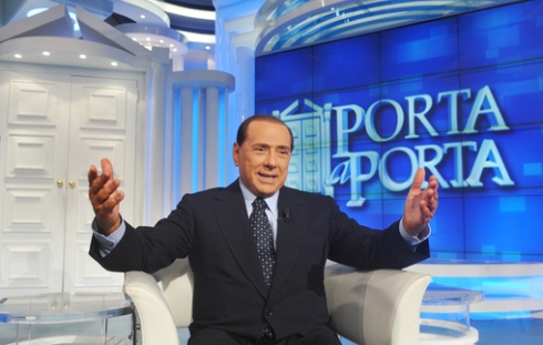 SILVIO BERLUSCONI SI GIOCA TUTTO: “VADO IN TV ED ESPLODO”. MA SOLO IL CONTRADDITTORIO LO PUO’ SALVARE