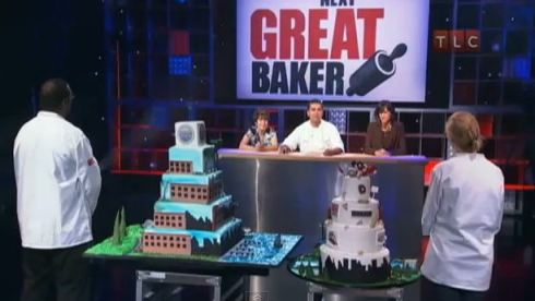 IL BOSS DELLE TORTE – LA SFIDA: IL VINCITORE E’… (VIDEO) REAL TIME INTERROMPE IL PROGRAMMA NEL MOMENTO CLOU