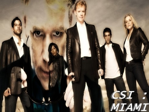 ASCOLTI SATELLITE DI MERCOLEDI 31 AGOSTO 2011: CSI MIAMI RACCOGLIE 257.000 SPETTATORI IN PT