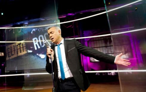 DELITTI ROCK, IL REGISTA RINALDO GASPARI A DM: CON MASSIMO GHINI SPERIMENTIAMO NUOVI LINGUAGGI