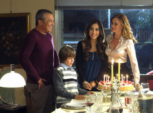 ASCOLTI TV DI DOMENICA 11 SETTEMBRE 2011: DOV’E MIA FIGLIA? (3.8MLN – 18.34%) BATTE IL SEGRETO DELL’ACQUA (14%). AVANTI UN ALTRO AL 15.1%, IN 8MLN PER IL GP D’ITALIA. BOING SFIORA IL 2% IN PT