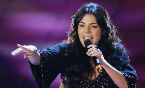 MIETTA E’ TUTOR DI STAR ACADEMY