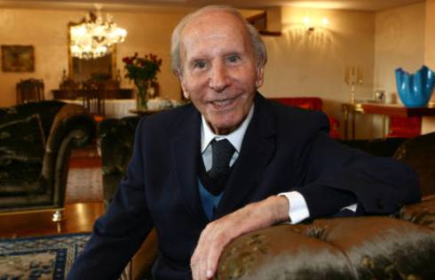 ENZO MIRIGLIANI E’ MORTO