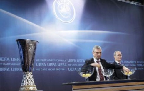 L’EUROPA LEAGUE LASCIA RETE4 E PASSA SU ITALIA1 DAL 15 SETTEMBRE