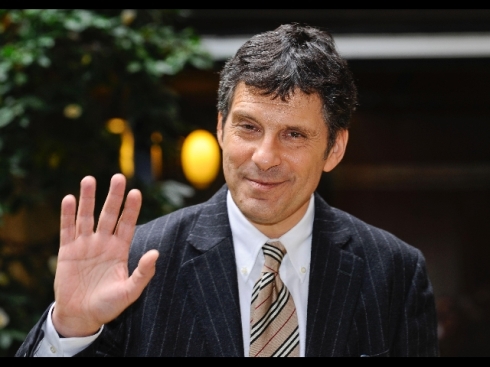 FABRIZIO FRIZZI, RE DI MISS ITALIA O SCELTA DI RIPIEGO?: “ANTONELLA CLERICI HA DETTO NO E LO HANNO AFFIDATO A ME”