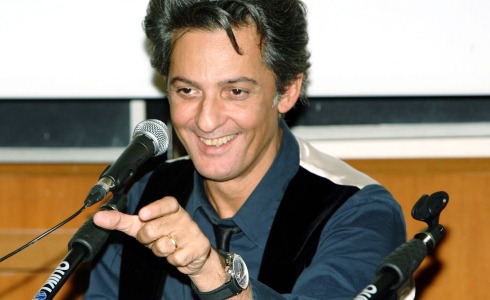 FIORELLO: QUASI FATTA PER GIORGIA, JOVANOTTI E BUBLE’. LADY GAGA? ‘IL LUNEDI HA IL PODOLOGO’